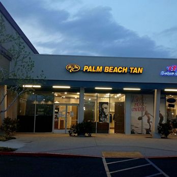 Palm Beach Tan - Skin Care Near Me - Corona, California Palm Beach Tan - Skin Care Near Me - Corona, California