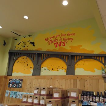 Trader Joe's - Grocery Near Me - Austin, Texas
