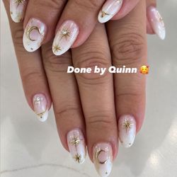 Blooming Nails & Spa