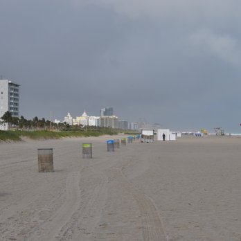 Miami Beach - Miami Beach - South Beach - Beaches Near Me - Miami Beach, Florida