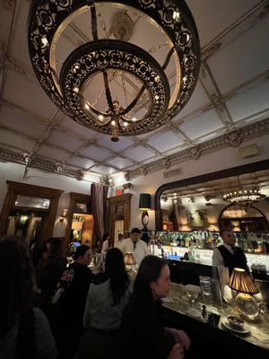 The Hotel Chelsea by null