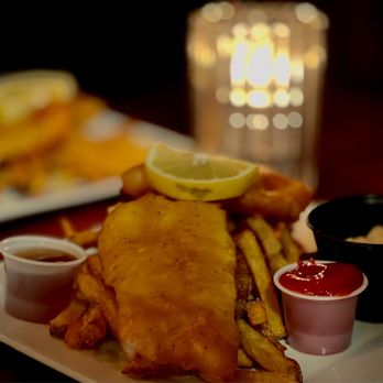 Fergie's Pub - Fish & Chips - Irish Pub Near Me - Philadelphia, Pennsylvania Fergie's Pub - Fish & Chips - Irish Pub Near Me - Philadelphia, Pennsylvania