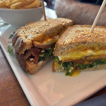 Zov's - Eggs and ham sammich - Mediterranean Near Me - Newport Beach, California Zov's - Eggs and ham sammich - Mediterranean Near Me - Newport Beach, California