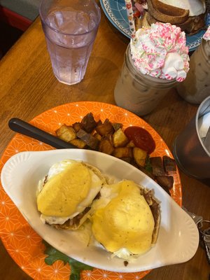Jon & Patty's Coffee Bar & Bistro by null