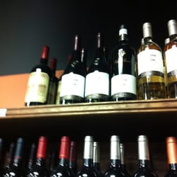 Gaslight Wine And Spirits