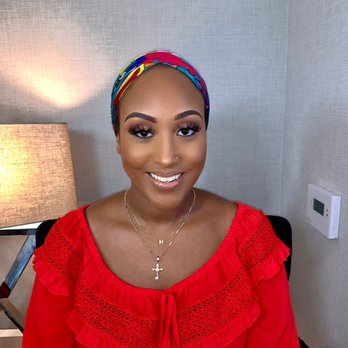 Makeup With Miki - Bridesmaid Glam - Makeup Artists Near Me Makeup With Miki - Bridesmaid Glam - Makeup Artists Near Me
