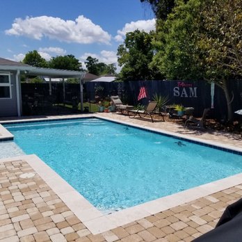 Pontchartrain Pool & Spa - Pool & Hot Tub Service Near Me - Kenner, Louisiana