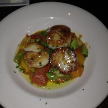 Barbrix - Scallops - Wine Bars Near Me - Los Angeles, California Barbrix - Scallops - Wine Bars Near Me - Los Angeles, California