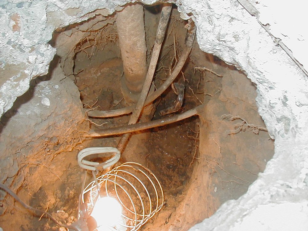 Slide of Andersen Home and Business Repairs