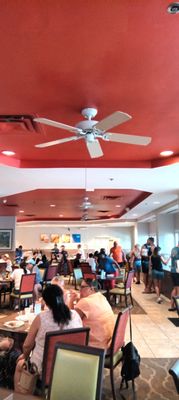 Comfort Suites Maingate East by null