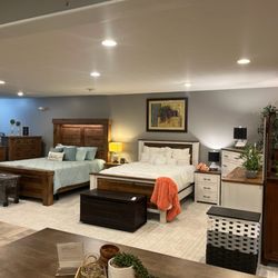 Southern Outdoor Furniture