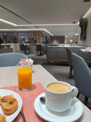 Hyatt Regency Hesperia Madrid by null