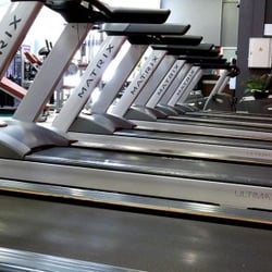 Urban Aqua Fitness - Les nombreux tapis!