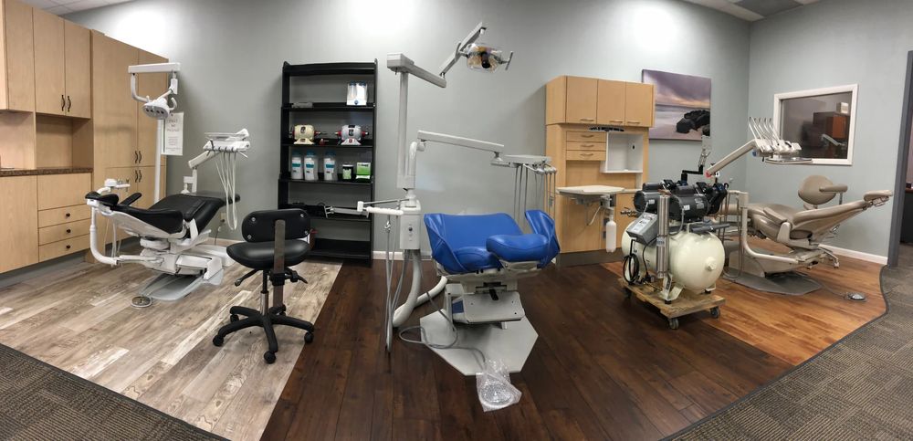 Superior Dental Upholstery - upholstery in Orlando, FL