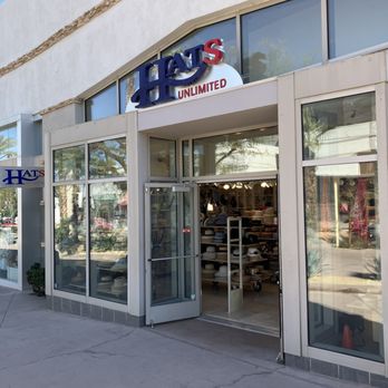 Hats Unlimited - Great little hat store and more - Hats Near Me - Rancho Mirage, California Hats Unlimited - Great little hat store and more - Hats Near Me - Rancho Mirage, California