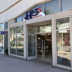 Hats Unlimited - Great little hat store and more