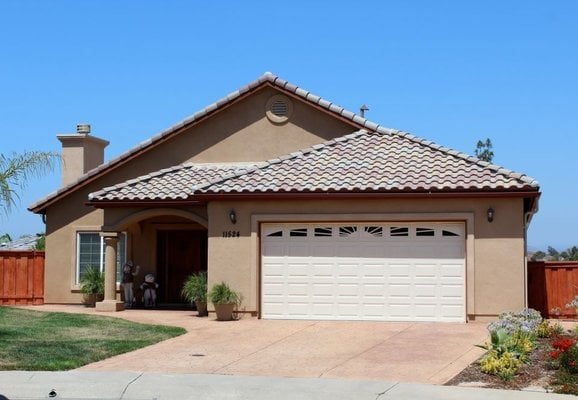 Slide of Big Build Construction