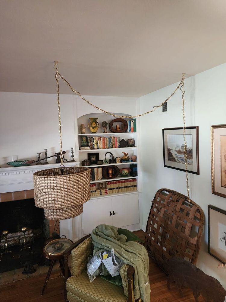 Slide of Mike The Handyman