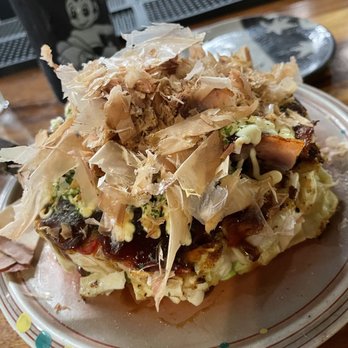 Susuru - Okonomiyaki - Izakaya Near Me - Orlando, Florida