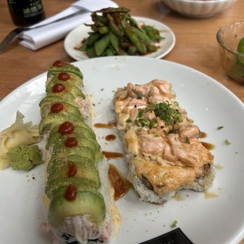 Tsunami Sushi - Sushi Bars Near Me - New Orleans, Louisiana Tsunami Sushi - Sushi Bars Near Me - New Orleans, Louisiana