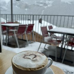 Bebbis - Cappuccino