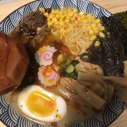 HITEA - Spicy beef ramen