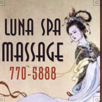 Luna Spa Massage - Massage Therapy Near Me - Bangor, Maine Luna Spa Massage - Massage Therapy Near Me - Bangor, Maine