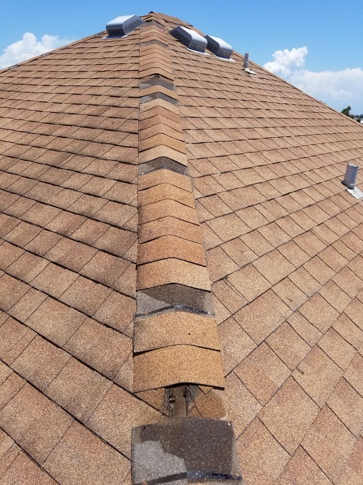 Slide of Affordable Roofing