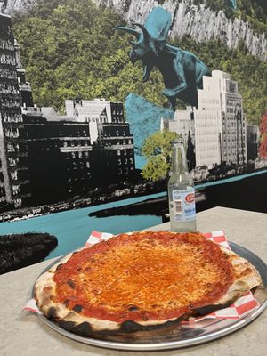 Ozzy's Apizza by null