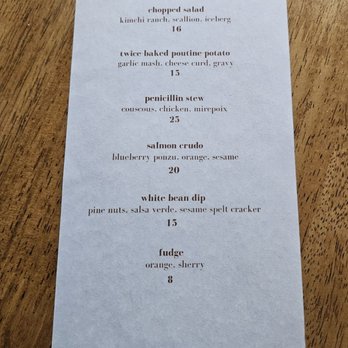 Winona’s - Menu - Wine Bars Near Me - Camden, Maine Winona’s - Menu - Wine Bars Near Me - Camden, Maine