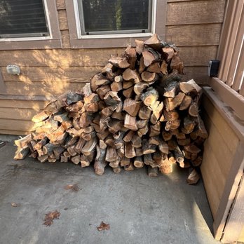 The Firewood Guy - Firewood Near Me - Bodfish, California The Firewood Guy - Firewood Near Me - Bodfish, California