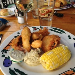 Fish sampler