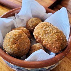 Lekker Smokehouse - Bitterballen