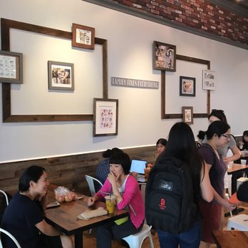 Ktea Cafe - Bubble Tea Near Me - Sunnyvale, California