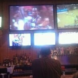 Buffalo Wild Wings