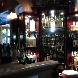 Gemmell's Restaurant - From website