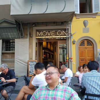 Move On - Pubs Near Me - Florence, FI