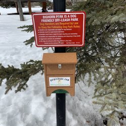 Bighorn Park