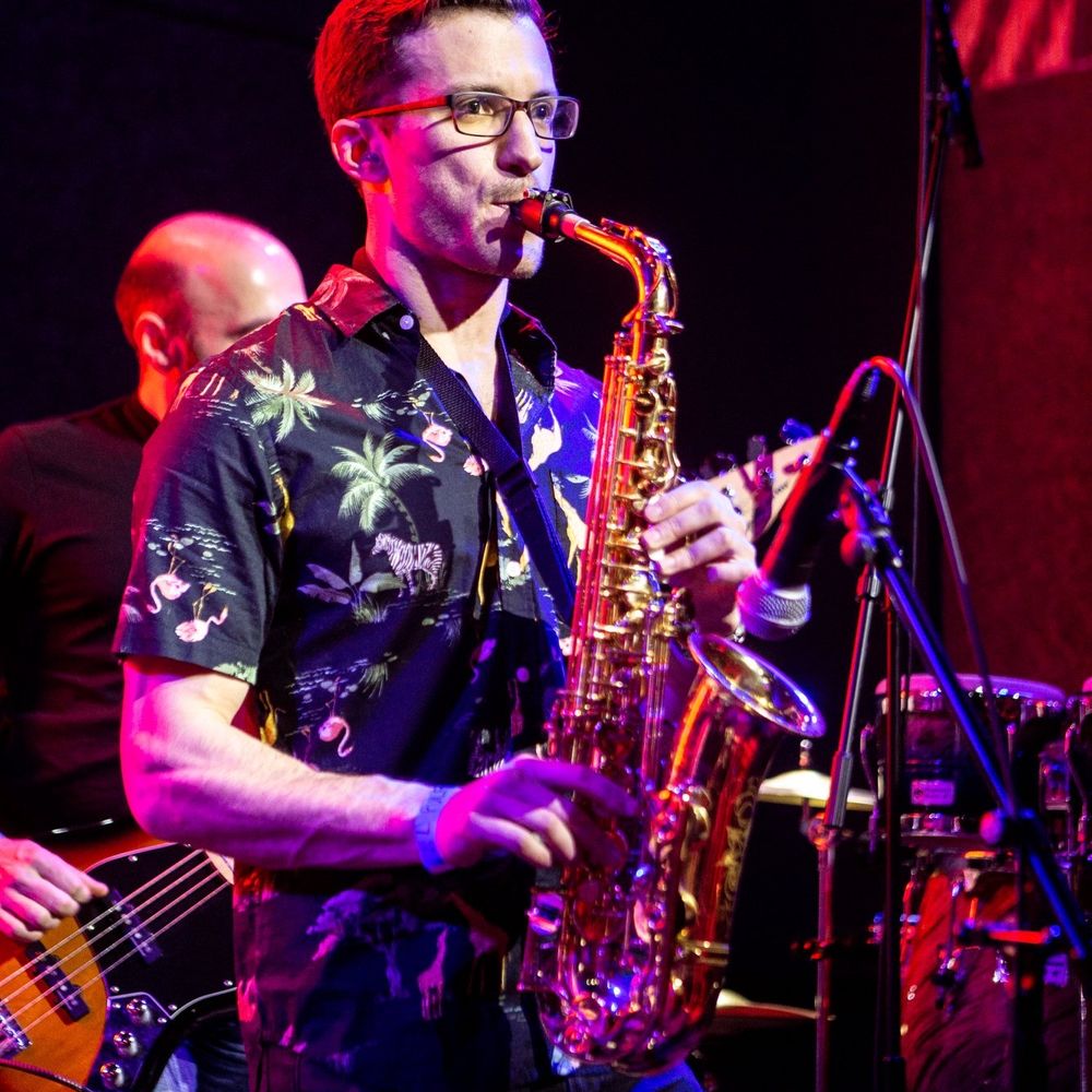 GIG THE BEST 10 JAZZ & BLUES near ANNANDALE, VA 22003 - Updated