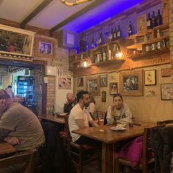 Stavros Grill & More