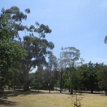 Boroondara Park - Park - Dog Parks Near Me - Canterbury, VIC