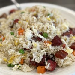 Tim Ky Noodle - 41. Young Chow Fried Rice