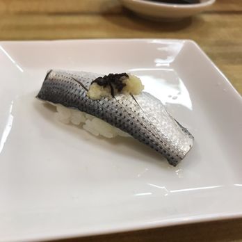 Go's Mart - Kohada - Sushi Bars Near Me - Canoga Park, California Go's Mart - Kohada - Sushi Bars Near Me - Canoga Park, California