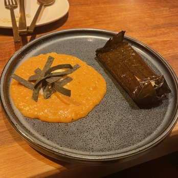 Rye - Dallas - Goat tamale - Tapas/Small Plates Near Me - Dallas, Texas