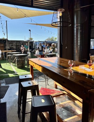 MARKER 48 BREWING - Updated January 2025 - 278 Photos & 216 Reviews