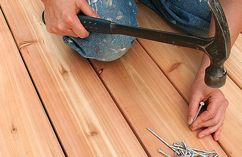 Slide of Central Home Repair