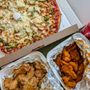 Villa Rosa Pizza Kitchen