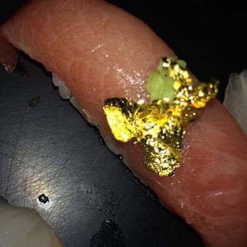 BondST - Toro with Gold Flake - Japanese Near Me - New York, New York
