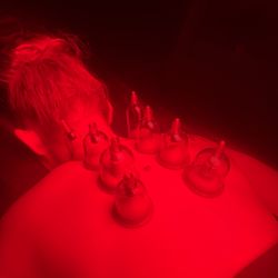 Matrix Massage & Bodywork - Cupping & Red Light Therapy at Matrix Massage in Salem, WI