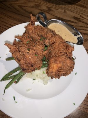 Salt Factory Pub (Madison Yard) by null